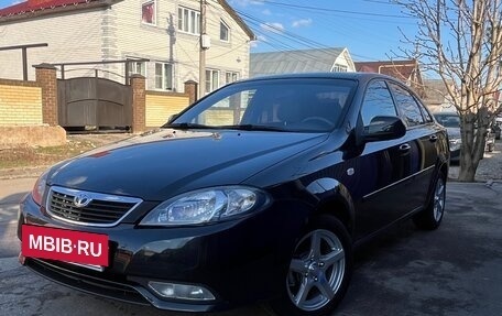 Daewoo Gentra II, 2014 год, 720 000 рублей, 2 фотография