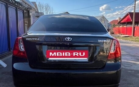 Daewoo Gentra II, 2014 год, 720 000 рублей, 3 фотография