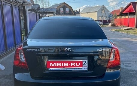 Daewoo Gentra II, 2014 год, 720 000 рублей, 5 фотография