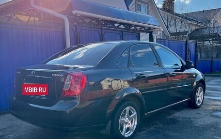 Daewoo Gentra II, 2014 год, 720 000 рублей, 6 фотография