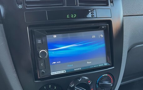 Daewoo Gentra II, 2014 год, 720 000 рублей, 13 фотография