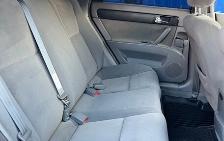 Daewoo Gentra II, 2014 год, 720 000 рублей, 15 фотография