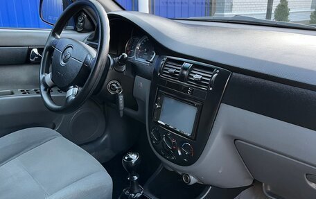 Daewoo Gentra II, 2014 год, 720 000 рублей, 14 фотография