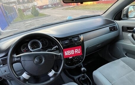 Daewoo Gentra II, 2014 год, 720 000 рублей, 11 фотография