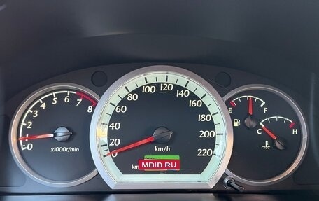 Daewoo Gentra II, 2014 год, 720 000 рублей, 12 фотография