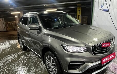 Geely Atlas, 2024 год, 2 170 000 рублей, 2 фотография