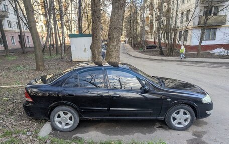 Nissan Almera Classic, 2007 год, 400 000 рублей, 4 фотография