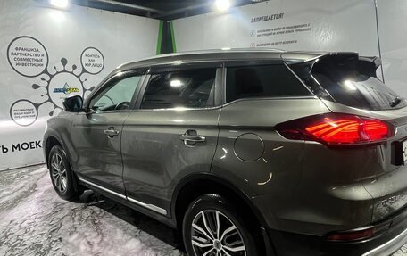 Geely Atlas, 2024 год, 2 170 000 рублей, 6 фотография