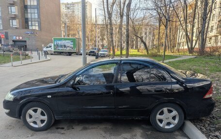 Nissan Almera Classic, 2007 год, 400 000 рублей, 2 фотография