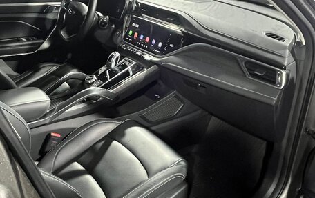 Geely Atlas, 2024 год, 2 170 000 рублей, 8 фотография