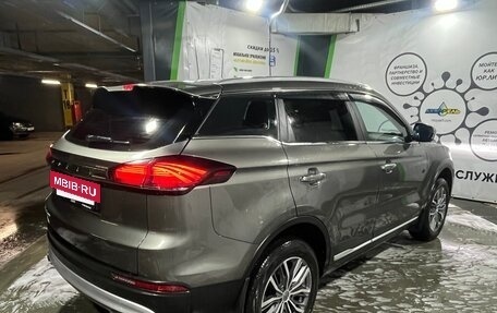 Geely Atlas, 2024 год, 2 170 000 рублей, 4 фотография