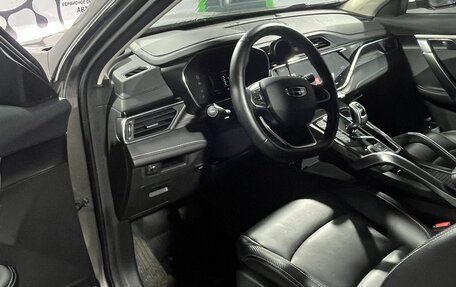 Geely Atlas, 2024 год, 2 170 000 рублей, 7 фотография