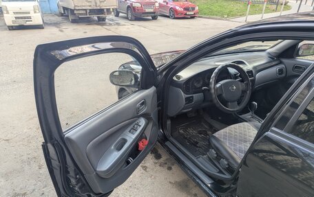 Nissan Almera Classic, 2007 год, 400 000 рублей, 5 фотография