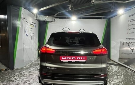 Geely Atlas, 2024 год, 2 170 000 рублей, 5 фотография