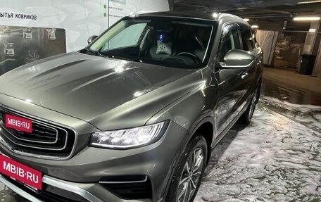 Geely Atlas, 2024 год, 2 170 000 рублей, 3 фотография