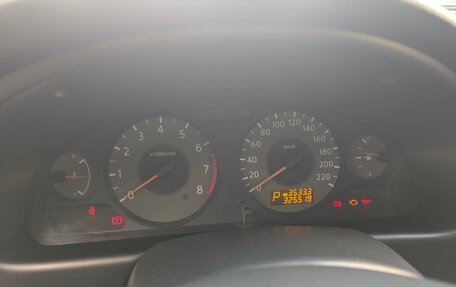 Nissan Almera Classic, 2007 год, 400 000 рублей, 9 фотография