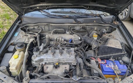 Nissan Almera Classic, 2007 год, 400 000 рублей, 10 фотография