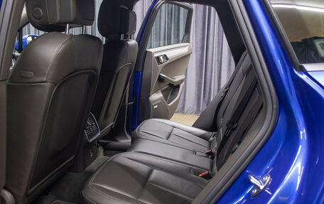 Porsche Macan I рестайлинг, 2017 год, 3 598 000 рублей, 12 фотография