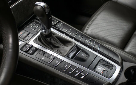 Porsche Macan I рестайлинг, 2017 год, 3 598 000 рублей, 20 фотография