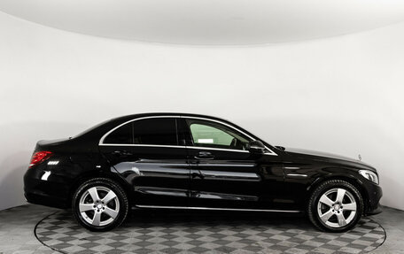 Mercedes-Benz C-Класс, 2016 год, 2 299 000 рублей, 5 фотография