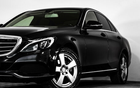 Mercedes-Benz C-Класс, 2016 год, 2 299 000 рублей, 2 фотография