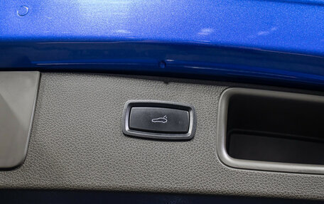 Porsche Macan I рестайлинг, 2017 год, 3 598 000 рублей, 23 фотография