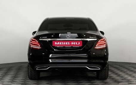 Mercedes-Benz C-Класс, 2016 год, 2 299 000 рублей, 8 фотография