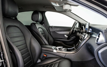 Mercedes-Benz C-Класс, 2016 год, 2 299 000 рублей, 22 фотография