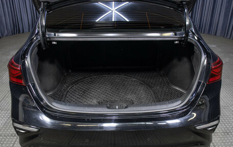 KIA Cerato IV, 2020 год, 1 598 000 рублей, 9 фотография