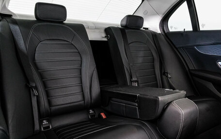 Mercedes-Benz C-Класс, 2016 год, 2 299 000 рублей, 26 фотография