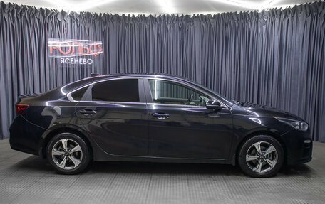 KIA Cerato IV, 2020 год, 1 598 000 рублей, 4 фотография