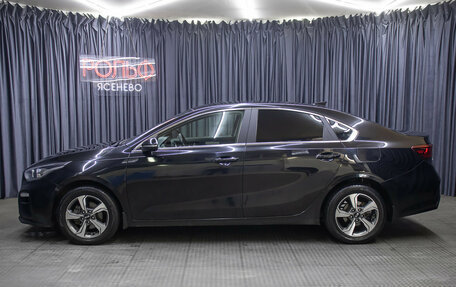 KIA Cerato IV, 2020 год, 1 598 000 рублей, 8 фотография