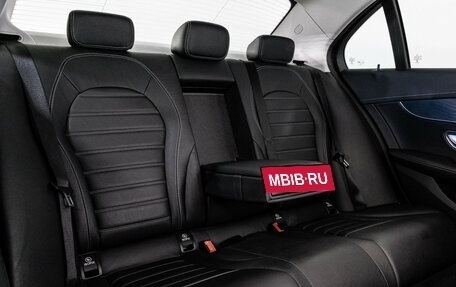 Mercedes-Benz C-Класс, 2016 год, 2 299 000 рублей, 25 фотография