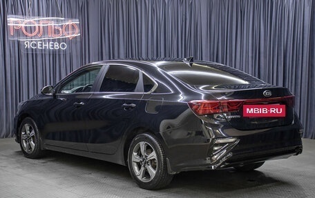 KIA Cerato IV, 2020 год, 1 598 000 рублей, 7 фотография