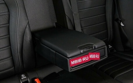 Mercedes-Benz C-Класс, 2016 год, 2 299 000 рублей, 24 фотография