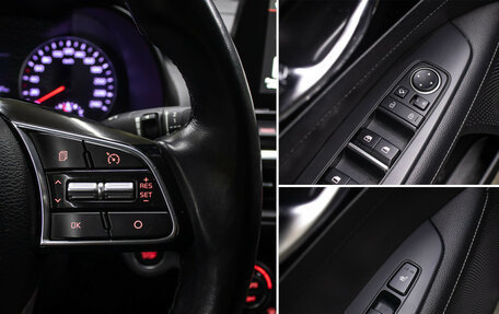 KIA Cerato IV, 2020 год, 1 598 000 рублей, 16 фотография