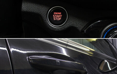 KIA Cerato IV, 2020 год, 1 598 000 рублей, 15 фотография