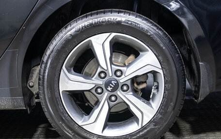 KIA Cerato IV, 2020 год, 1 598 000 рублей, 20 фотография