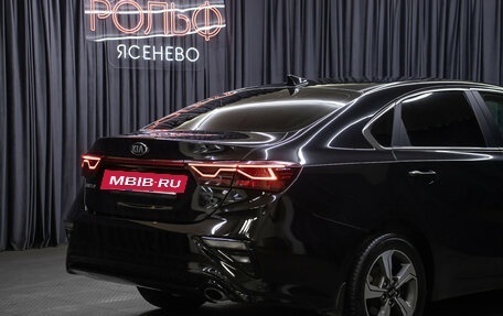 KIA Cerato IV, 2020 год, 1 598 000 рублей, 19 фотография