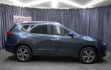 Nissan X-Trail, 2021 год, 2 798 000 рублей, 4 фотография