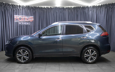 Nissan X-Trail, 2021 год, 2 798 000 рублей, 8 фотография