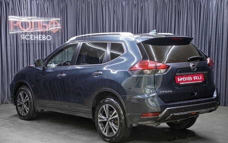 Nissan X-Trail, 2021 год, 2 798 000 рублей, 7 фотография