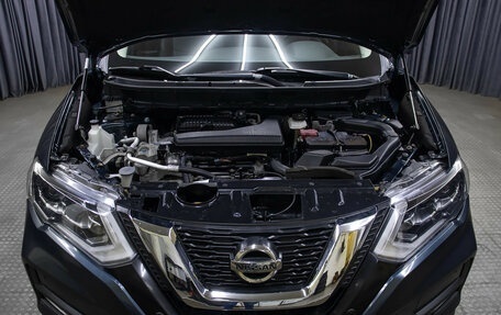 Nissan X-Trail, 2021 год, 2 798 000 рублей, 9 фотография