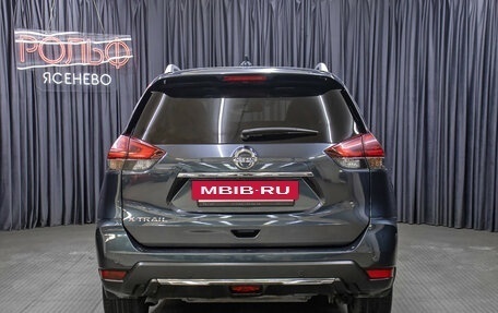 Nissan X-Trail, 2021 год, 2 798 000 рублей, 6 фотография