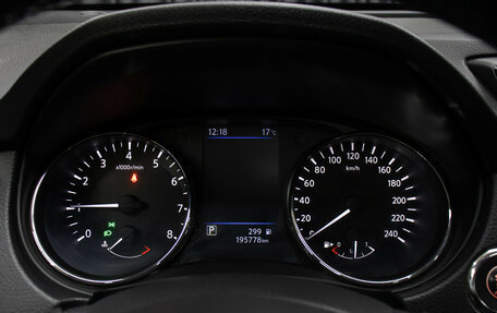 Nissan X-Trail, 2021 год, 2 798 000 рублей, 13 фотография