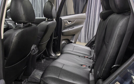 Nissan X-Trail, 2021 год, 2 798 000 рублей, 12 фотография