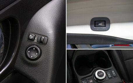 Nissan X-Trail, 2021 год, 2 798 000 рублей, 21 фотография