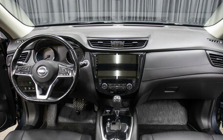 Nissan X-Trail, 2021 год, 2 798 000 рублей, 14 фотография