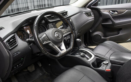 Nissan X-Trail, 2021 год, 2 798 000 рублей, 16 фотография