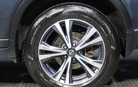 Nissan X-Trail, 2021 год, 2 798 000 рублей, 25 фотография